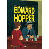 Edward Hopper - Maler der Stille, Rossi, Sergio, Midas Verlag AG, EAN/ISBN-13: 9783038762195