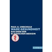Ware Gesundheit, Unschuld, Paul U, Verlag C. H. BECK oHG, EAN/ISBN-13: 9783406663734