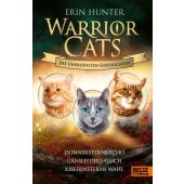 Warrior Cats, Erin Hunter, EAN/ISBN-13: 9783407755841