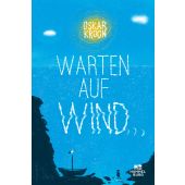 Warten auf Wind, Kroon, Oskar, Hummelburg Verlag, EAN/ISBN-13: 9783747800355