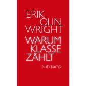 Warum Klasse zählt, Wright, Erik Olin, Suhrkamp, EAN/ISBN-13: 9783518588086