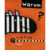 Warum?, Prap, Lila, Midas Verlag AG, EAN/ISBN-13: 9783038762546