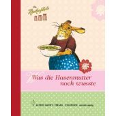 Was die Hasenmutter noch wusste, Hahn's Alfred Verlag, EAN/ISBN-13: 9783872863966