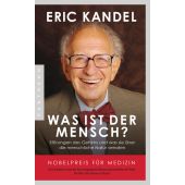 Was ist der Mensch?, Kandel, Eric, Pantheon, EAN/ISBN-13: 9783570554128