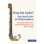 Was ist Gott?, Verlag C. H. BECK oHG, EAN/ISBN-13: 9783406720659