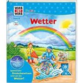 WAS IST WAS Junior Band 18 Wetter, Oftring, Bärbel, Tessloff Verlag, EAN/ISBN-13: 9783788622305