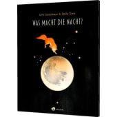 Was macht die Nacht?, Gieselmann, Dirk, Aladin Verlag GmbH, EAN/ISBN-13: 9783848902095