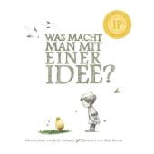 Was macht man mit einer Idee?, Yamada, Kobi, Wimmelbuchverlag, EAN/ISBN-13: 9783942491969