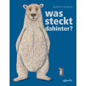Was steckt dahinter?, Schärer, Kathrin, Atlantis Verlag, EAN/ISBN-13: 9783715207919