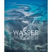Wasser, Edmaier, Bernhard/Jung-Hüttl, Angelika, Prestel Verlag, EAN/ISBN-13: 9783791381640