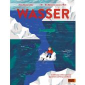 Wasser, Skowronska, Anna, Beltz, Julius Verlag GmbH & Co. KG, EAN/ISBN-13: 9783407757685