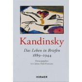 Wassily Kandinsky, Hirmer Verlag, EAN/ISBN-13: 9783777440347