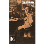 Wassily Kandinsky, Riedl, Peter A, Rowohlt Verlag, EAN/ISBN-13: 9783499503139