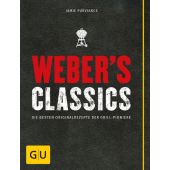 Weber's Classics, Purviance, Jamie, Gräfe und Unzer, EAN/ISBN-13: 9783833837784