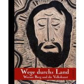 Wege durchs Land, Hirmer Verlag, EAN/ISBN-13: 9783777425474