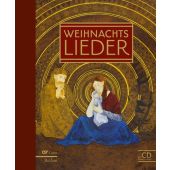Weihnachtslieder, Reclam, Philipp, jun. GmbH Verlag, EAN/ISBN-13: 9783150108956