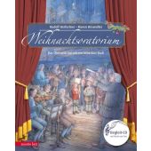 Weihnachtsoratorium, Herfurtner, Rudolf, Betz, Annette Verlag, EAN/ISBN-13: 9783219117837