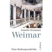Weimar, Seemann, Annette, Verlag C. H. BECK oHG, EAN/ISBN-13: 9783406630309