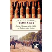 Wein & Krieg, Kladstrup, Don/Kladstrup, Petie, Klett-Cotta, EAN/ISBN-13: 9783608948509