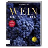 Wein, Priewe, Jens, ZS Verlag GmbH, EAN/ISBN-13: 9783898837163