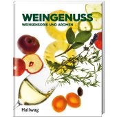 Weingenuss, Tre Torri Verlag GmbH, EAN/ISBN-13: 9783960331414