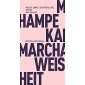 Weisheit, Marchal, Kai, MSB Matthes & Seitz Berlin, EAN/ISBN-13: 9783751805285