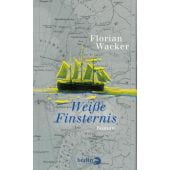 Weiße Finsternis, Berlin Verlag GmbH - Berlin, EAN/ISBN-13: 9783827014344
