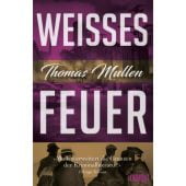 Weißes Feuer (Darktown 2), Mullen, Thomas, DuMont Buchverlag GmbH & Co. KG, EAN/ISBN-13: 9783832183950