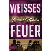 Weißes Feuer, Mullen, Thomas, DuMont Buchverlag GmbH & Co. KG, EAN/ISBN-13: 9783832165567