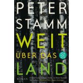 Weit über das Land, Stamm, Peter, Fischer, S. Verlag GmbH, EAN/ISBN-13: 9783596031269