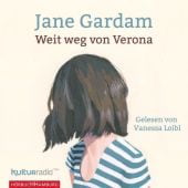 Weit weg von Verona, Gardam, Jane, Hörbuch Hamburg, EAN/ISBN-13: 9783957131393