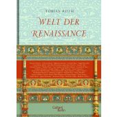 Welt der Renaissance, Galiani Berlin, EAN/ISBN-13: 9783869712055