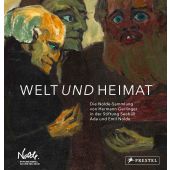 Welt und Heimat, Prestel Verlag, EAN/ISBN-13: 9783791377070