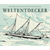Weltentdecker, Litton, Jonathan, 360 Grad Verlag GmbH, EAN/ISBN-13: 9783961850044