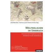Weltreligion im Umbruch, Campus Verlag, EAN/ISBN-13: 9783593508580