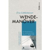 Wendemanöver, Lütkemeyer, Eva, Ch. Links Verlag, EAN/ISBN-13: 9783962892012