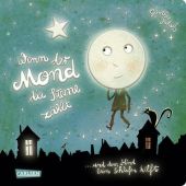 Wenn der Mond die Sterne zählt ... und dem Kind beim Schlafen hilft, Jakobs, Günther, EAN/ISBN-13: 9783551170927