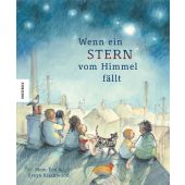 Wenn ein Stern vom Himmel fällt, Fox, Mem, Knesebeck Verlag, EAN/ISBN-13: 9783957284501
