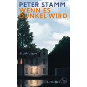 Wenn es dunkel wird, Stamm, Peter, Fischer, S. Verlag GmbH, EAN/ISBN-13: 9783100022264