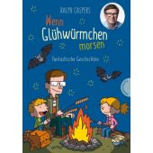 Wenn Glühwürmchen morsen, Caspers, Ralph, Thienemann-Esslinger Verlag GmbH, EAN/ISBN-13: 9783522184793