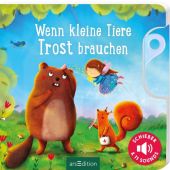 Wenn kleine Tiere Trost brauchen, Mühl, Joschi, Ars Edition, EAN/ISBN-13: 9783845848716