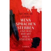 Wenn Sprachen sterben, Evans, Nicholas, Verlag C. H. BECK oHG, EAN/ISBN-13: 9783406653278