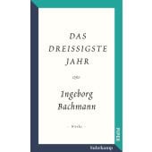 Werkausgabe, Bachmann, Ingeborg, Suhrkamp, EAN/ISBN-13: 9783518426074