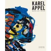 Werke auf Papier, Appel, Karel, Sieveking Verlag, EAN/ISBN-13: 9783944874296