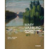 Werkverzeichnis Mary Warburg, Hirmer Verlag, EAN/ISBN-13: 9783777436142