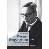 Werner Bergengruen, Bergmann, Katja, be.bra Verlag GmbH, EAN/ISBN-13: 9783954102952