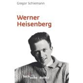 Werner Heisenberg, Schiemann, Gregor, Verlag C. H. BECK oHG, EAN/ISBN-13: 9783406568404