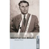 Wernher von Braun, Weyer, Johannes, Rowohlt Verlag, EAN/ISBN-13: 9783499505522