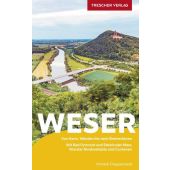 Weser, Dreppenstedt, Hinnerk, Trescher Verlag, EAN/ISBN-13: 9783897945647