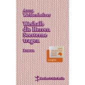 Weshalb die Herren Seesterne tragen, Weidenholzer, Anna, MSB Matthes & Seitz Berlin, EAN/ISBN-13: 9783957573230